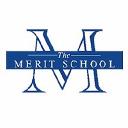 Merit School of Manassas logo